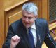 «Εγώ αυτά τα ξεφτιλίκια, που Βουλευτές πάνε από κόμμα σε κόμμα, δεν τα κάνω» – Κατηγορηματική διάψευση από Κωνσταντινόπουλο για τα σενάρια "μεταγραφής" στη ΝΔ!