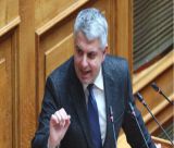 «Εγώ αυτά τα ξεφτιλίκια, που Βουλευτές πάνε από κόμμα σε κόμμα, δεν τα κάνω» – Κατηγορηματική διάψευση από Κωνσταντινόπουλο για τα σενάρια "μεταγραφής" στη ΝΔ!