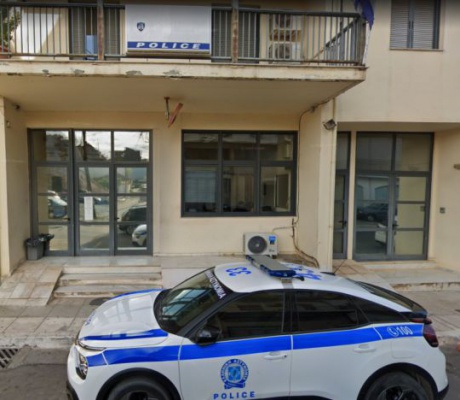 Μεσσηνία | "Δεν πάει άλλο..." λένε οι αστυνομικοί μετά την πυρπόληση των δύο περιπολικών