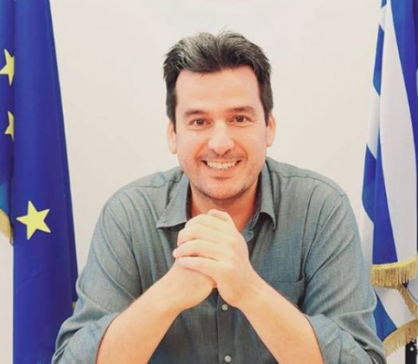 Λυσίκατος: "Χαρούμενοι για το παλαιό Δημοτικό σχολείο Τυρού - Μικροπρέπεια να μην δοθεί ο λόγος να πω δύο λέξεις στα εγκαίνια"