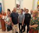Εγκαινιάστηκε η έκθεση ζωγραφικής του Χρήστου Δαμιανού - Τζιούμης: "H Δημοτική μας Πινακοθήκη να φιλοξενεί εκθέσεις υψηλού επιπέδου"