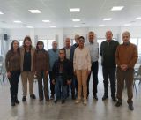 Περιφερειακή Ομοσπονδία ΑμεΑ Πελοποννήσου | Πρόεδρος ο Νίκος Καραλής, οι θέσεις που εκλέχτηκαν Μαυρόγιαννης, Προκόπος και Μποζιονέλος