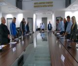 Ενός λεπτού σιγή στο δημοτικό συμβούλιο Μεγαλόπολης για τον Νικήτα Δημόπουλο