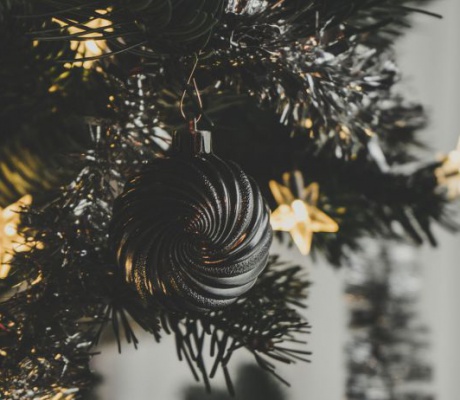 Το Χριστουγεννιάτικο Δένδρο θα φωτιστεί την Κυριακή στα Δολιανά