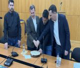 Τρίπολη | Προσυνεδριακός διάλογος και κοπή πίτας του ΠΑΣΟΚ Αρκαδίας (εικόνες - βίντεο)