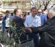 Επίσκεψη στην Μεγαλόπολη σχεδιάζει ο Μητσοτάκης!