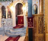 Eορτή των Μυροφόρων στον Προφήτη Ηλία Τζίβα