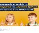 Ξεκινούν οι ηλεκτρονικές εγγραφές σε Νηπιαγωγεία και Δημοτικά Σχολεία για το σχολικό έτος 2026-2027