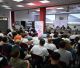 Η Τρίπολη άνοιξε τον κύκλο ενημέρωσης της ΕΥΔΑΜ για τις νέες δράσεις επιχειρηματικότητας ύψους 140 εκατ. ευρώ