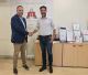 Κούλης: "Φέρνουμε τη Γορτυνία πιο κοντά στις “έξυπνες πόλεις” του αύριο"