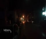 Διακοπή ρεύματος το Σάββατο στην Τρίπολη (25 Απριλίου 2026)