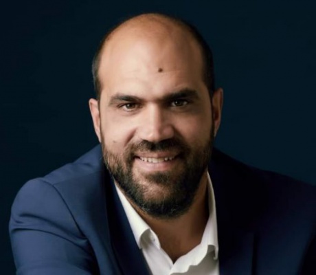 Κωνσταντίνος Παπαγεωργίου | Η αξία της συμμετοχής και της νέας γενιάς στις διαδικασίες του ΠΑΣΟΚ