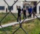 Αποφυλακίστηκε ο Κασιδιάρης | «Επιστρέφω με νέο ισχυρό εθνικό κόμμα» - Εκατοντάδες υποστηρικτές του έξω από τις φυλακές! (vd)