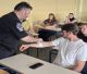 Ελληνική Ομάδα Διάσωσης Αρκαδίας | Εκπαίδευση Πρώτων Βοηθειών στη ΣΑΕΚ Τρίπολης - Ακαδημία Φαρμάκου