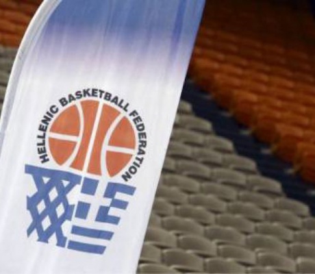 Προπόνηση κλιμακίου αγοριών ΕΚΑΣΚΕΝΟΠ-ΕΣΚΑΚ στη Μεγαλόπολη