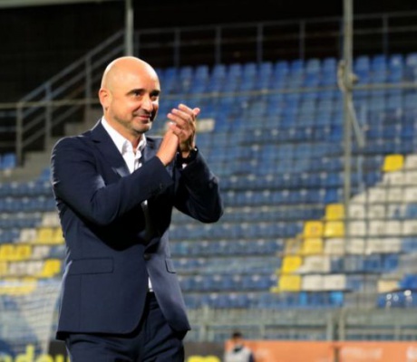 (Ξανα)τελείωσε ο Rastavac από τον Αστέρα!