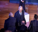 Κακλαμάνης για Τσιγκούνη: "Θα τον θυμάμαι ως έναν άνθρωπο με ευθύτητα, συνέπεια και βαθιά πίστη στις αξίες που υπηρέτησε"