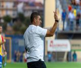Παντελίδης: «Κάναμε το καλύτερο μας παιχνίδι μέχρι τώρα»