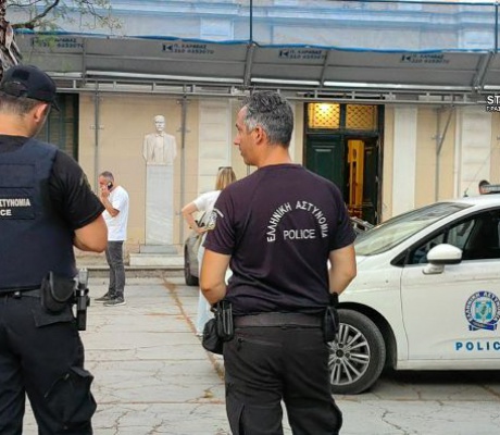 Στη φυλακή οι δύο αστυνομικοί για τον τραυματισμό του 20χρονου στο Άργος