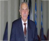 Έφυγε από τη ζωή σε ηλικία 101 ετών ο γνωστός Αντιστασιακός από τη Μεγαλόπολη, Γιώργης Κάβουρας
