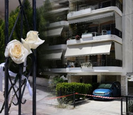 Τραγωδία στην Ηλιούπολη: Πέθανε και το δεύτερο κορίτσι που νοσηλευόταν σε κρίσιμη κατάσταση στο ΚΑΤ