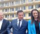 «Πράσινο φως» για την προμελέτη της νέας πτέρυγας του Παναρκαδικού Νοσοκομείου