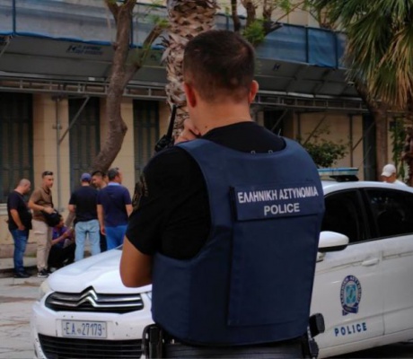 Νεκρός ο 20χρονος που πυροβολήθηκε από αστυνομικούς στο Άργος