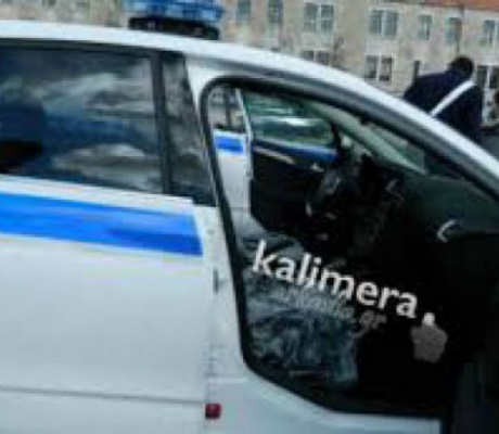 Έρευνα - Αστυνομικοί Αρκαδίας «στο κόκκινο» | Χαμηλοί μισθοί, ελλείψεις και ψυχική πίεση στην πρώτη γραμμή