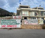 Δικαστική απόφαση για τον Πάρνωνα | Διακόπηκαν (ως τον Ιούλιο) οι εργασίες εγκατάστασης του Αιολικού Σταθμού στο Κυπαρίσσι Λακωνίας