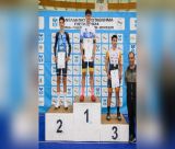 Ποδηλασία | Πρωταθλητής Ελλάδος ο Μητρόπουλος Βλάσης της ΑΕΚ Τρίπολης (εικόνες)
