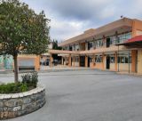 Ευχαριστήρια ανακοίνωση Γυμνασίου Μεγαλόπολης