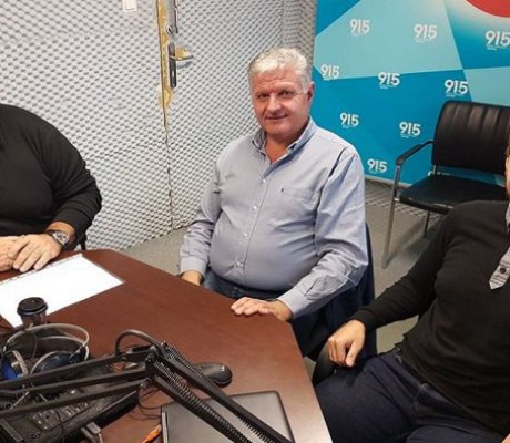 Κανελλόπουλος: "Το κολυμβητήριο στις αρχές του 2026 θα μπορεί να λειτουργήσει κανονικά"!