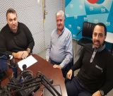 Κανελλόπουλος: "Το κολυμβητήριο στις αρχές του 2026 θα μπορεί να λειτουργήσει κανονικά"!