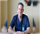 Τα συγχαρητήρια του δημάρχου Καλαμάτας στον Βασίλη Ψυχογυιού για την εκλογή του στην Προεδρία του Πανελλήνιου Ιατρικού Συλλόγου