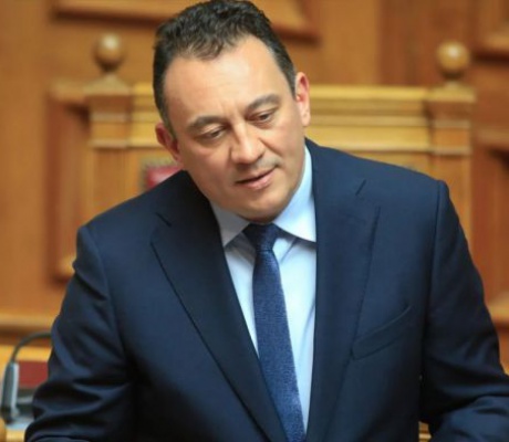 Υφυπουργός Παιδείας, Κώστας Βλάσης: "Ανοίγουμε νέα σελίδα για την Επαγγελματική Εκπαίδευση στην Ελλάδα"