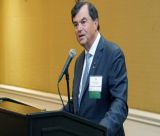 Ο Αρκάς Δημήτριος Λογοθέτης διορίστηκε Πρόεδρος του Συμβουλίου Εποπτείας Λογιστικών Εταιρειών Δημοσίων Εταιρειών (PCAOB)