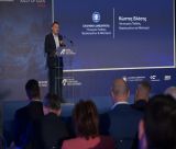Κώστας Βλάσης: "Το Ράλλυ Ακρόπολις επιστρέφει στην Αρκαδία μετά από 40 χρόνια!"