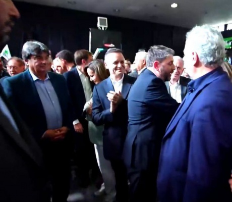 Γιαννακούρας: "Στο ΠΑΣΟΚ πέφτει και πάλι ο κλήρος για τη νέα μεγάλη αλλαγή για να έλθει πάλι το χαμόγελο στα χείλη των πολιτών"