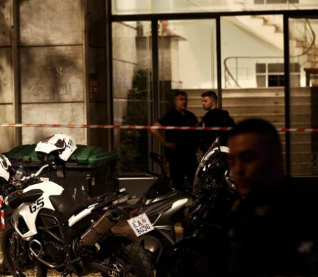 Σταύρος Γεωργίου | Ο ποινικολόγος επεσε νεκρός μετά από άγριο ξυλοδαρμό – Δέχτηκε αλλεπάλληλα χτυπήματα στο κεφάλι