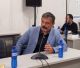 Επιλογή διοικητών νοσοκομείων | Για πολιτική δίωξη εναντίον του μίλησε ο Φαράντος στο δημοτικό συμβούλιο Τρίπολης