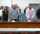 Ενός λεπτού σιγή για τον Βασίλη Καρδάση από το δημοτικό συμβούλιο Γορτυνίας