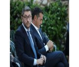Στα άκρα η κόντρα ΠΑΣΟΚ - ΕΛΑΣ μετά το «εμείς ή κανείς» του Τσίπρα