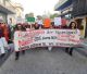 Τρίπολη | Δυναμική πορεία ενάντια στις πειθαρχικές διώξεις κατά των εκπαιδευτικών (vd)