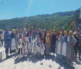 Η Βόρεια Κυνουρία τίμησε την ιστορική Μάχη των Δολιανών (εικόνες)