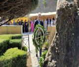Οι επετειακές εκδηλώσεις για τα 200 χρόνια από τη Μάχη των Τρικόρφων (εικόνες - βίντεο)