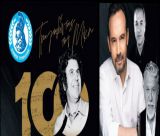 Τρίπολη | Το βράδυ η συναυλία για τα 100 χρόνια από τη γέννηση του Μίκη - Στο τραγούδι ο Μακεδόνας - Δωρεάν είσοδος για όλους!