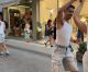«Λευκή Νύχτα» στην Τρίπολη | Η πόλη γιόρτασε με μουσική, εκπτώσεις και εντυπωσιακές δράσεις! (vd)