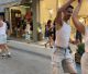 «Λευκή Νύχτα» στην Τρίπολη | Η πόλη γιόρτασε με μουσική, εκπτώσεις και εντυπωσιακές δράσεις! (vd)