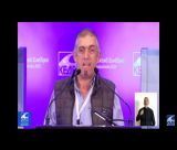 Παπαδημητρίου για ΚΕΔΕ: "Αυτό που πρέπει να μας προβληματίσει είναι η αποχή. Από τα 535 μέλη της Γενικής Συνέλευσης, μόλις 190 ψήφισαν"