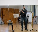 Η Τρίπολη στο Επίκεντρο | Πλούσιο Εκπαιδευτικό Πρόγραμμα στο 11ο Διεθνές Φεστιβάλ Ντοκιμαντέρ Πελοποννήσου